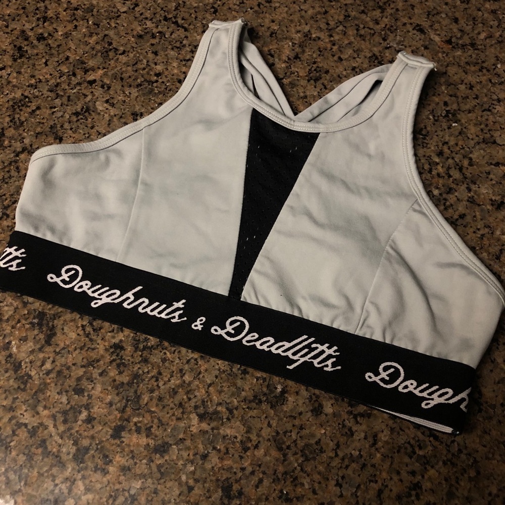 DNDL sportsbra